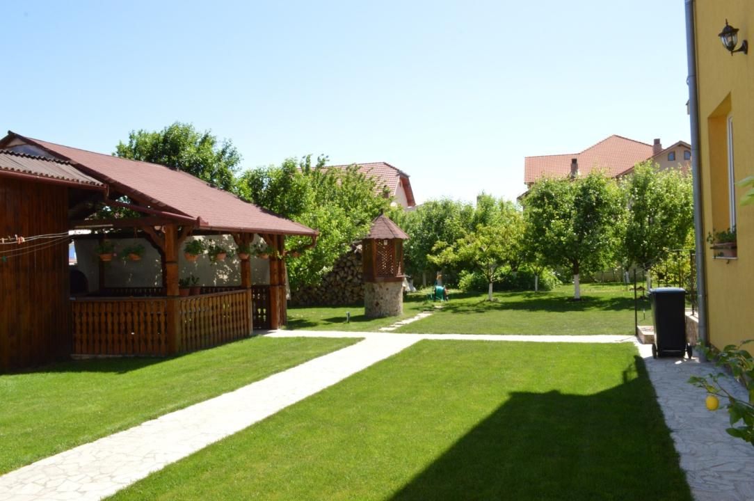 Casa cu 8 camere de inchiriat, Sanmartin, Bihor – fotografia 4 din 10
