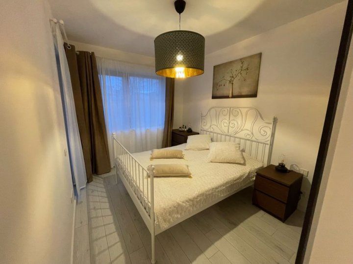 2 Camere de vanzare | Chitila | Metrou | Centrala Proprie | Mobilat | Utilat – fotografia 5 din 8