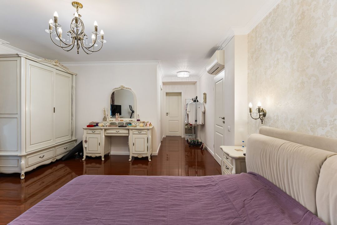 Vila cu 6 camere si teren 500 in Cartier Rezidential Ovidiu Sud, Lacul Siutghiol – fotografia 16 din 29