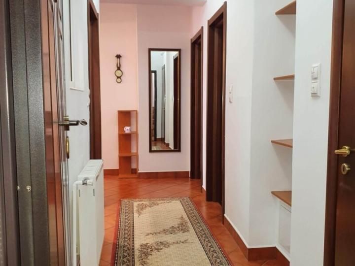 3 Camere de inchiriat | Dorobanti | Centrala Proprie | Parcare – fotografia 10 din 15