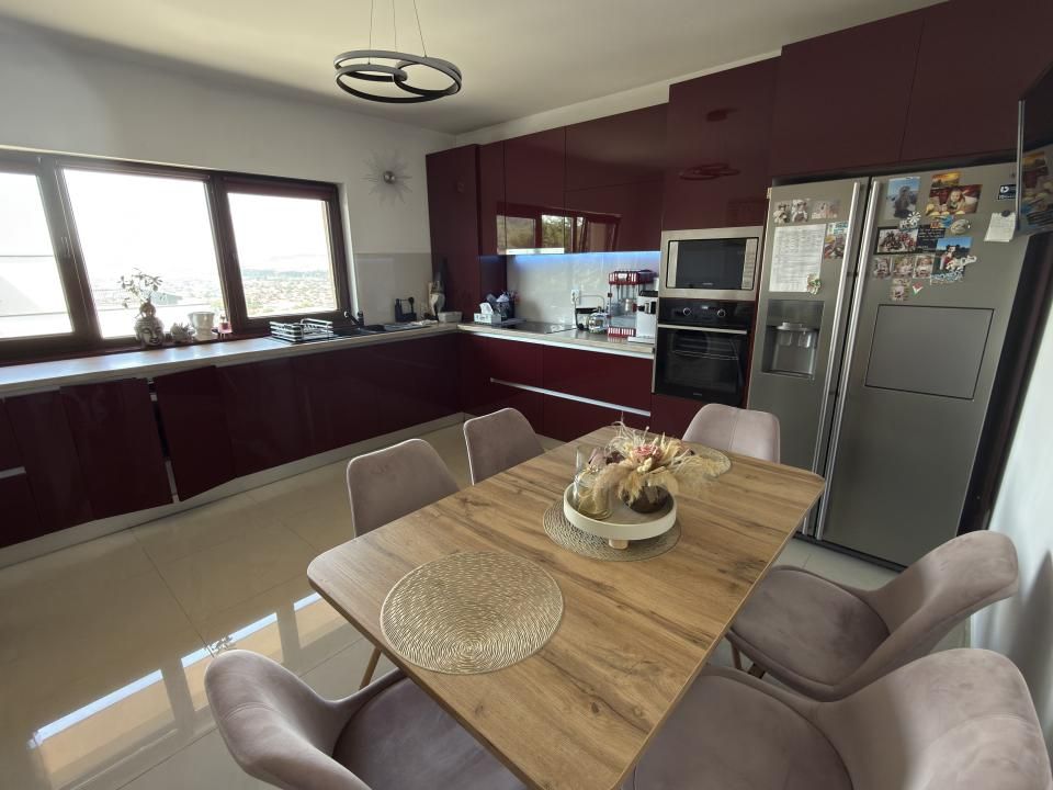 Casă premium cu panoramă, curte amenajată | 0% comision | zona Răzoare – fotografia 6 din 28