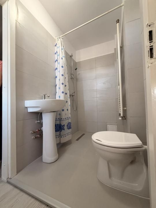 Apartament 1 camera, semidecomandat, 30 mp utili, etaj 3 - Complexul Studentesc – fotografia 8 din 8