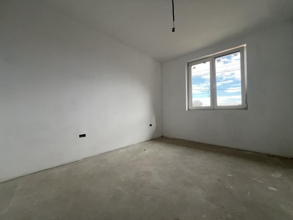 Duplex, 4 camere, 98 mp utili, 312 teren, panouri fotovoltaice - Giroc – fotografia 8 din 12
