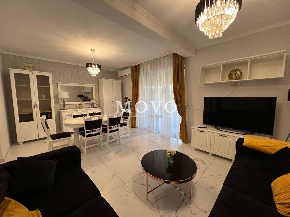Triplex de vânzare | 4 camere | 3 băi | 112 mp | Giroc – zona ESO – fotografia 4 din 21