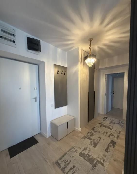 2 Camere de inchiriat | Baneasa |  Atrium Plaza | Centrala | Parcare – fotografia 6 din 8