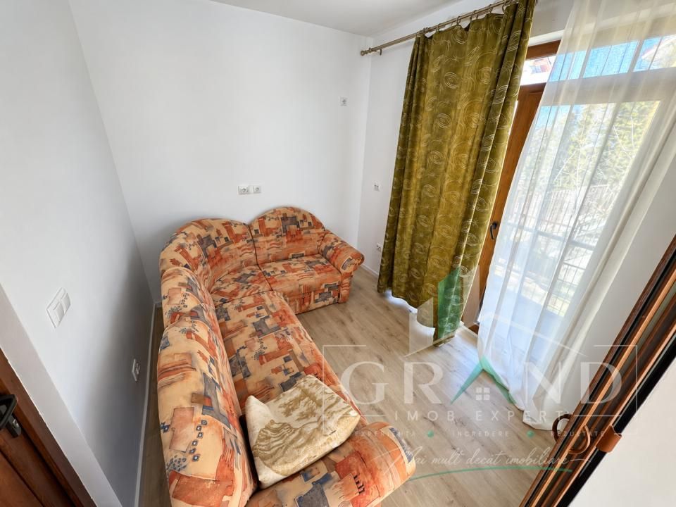 Casă individuală–160 mp | 5 camere | 4 bai | 4 parcări | EUROPA/Eugen Ionesco – fotografia 11 din 37