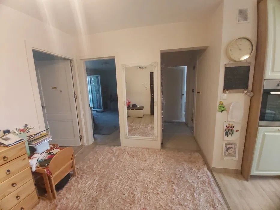 Apartament de vanzare 3 camere 65mp zona Manastur Aleea Negoiu – fotografia 7 din 8