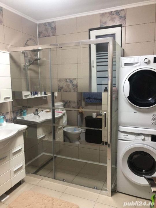 Apartament de 3 camere decomandate, 69 mp, parcare, zona strazii Sesul de Sus! – fotografia 7 din 8