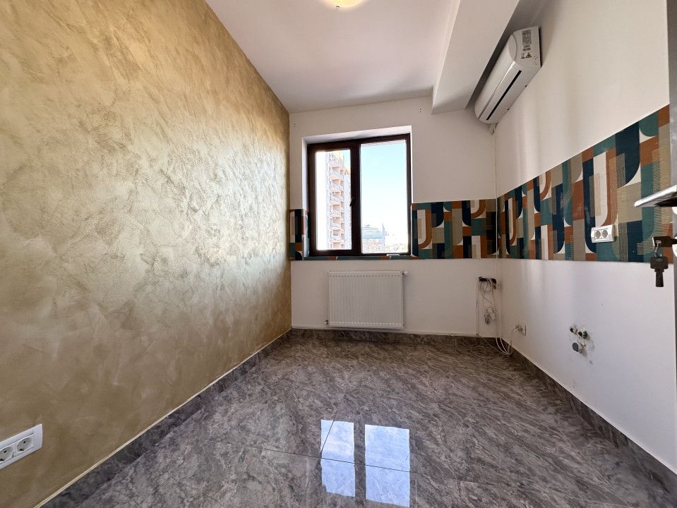 Vila 263 MP | P+2 | Teren 218 MP | Mihai Bravu | Metrou | Loc Parcare – fotografia 41 din 43