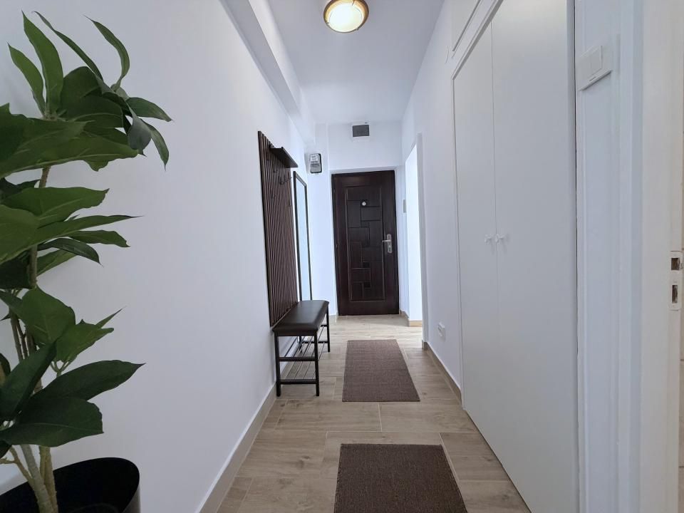 Apartament de inchiriat, 2 camere, central, renovat recent – fotografia 4 din 15