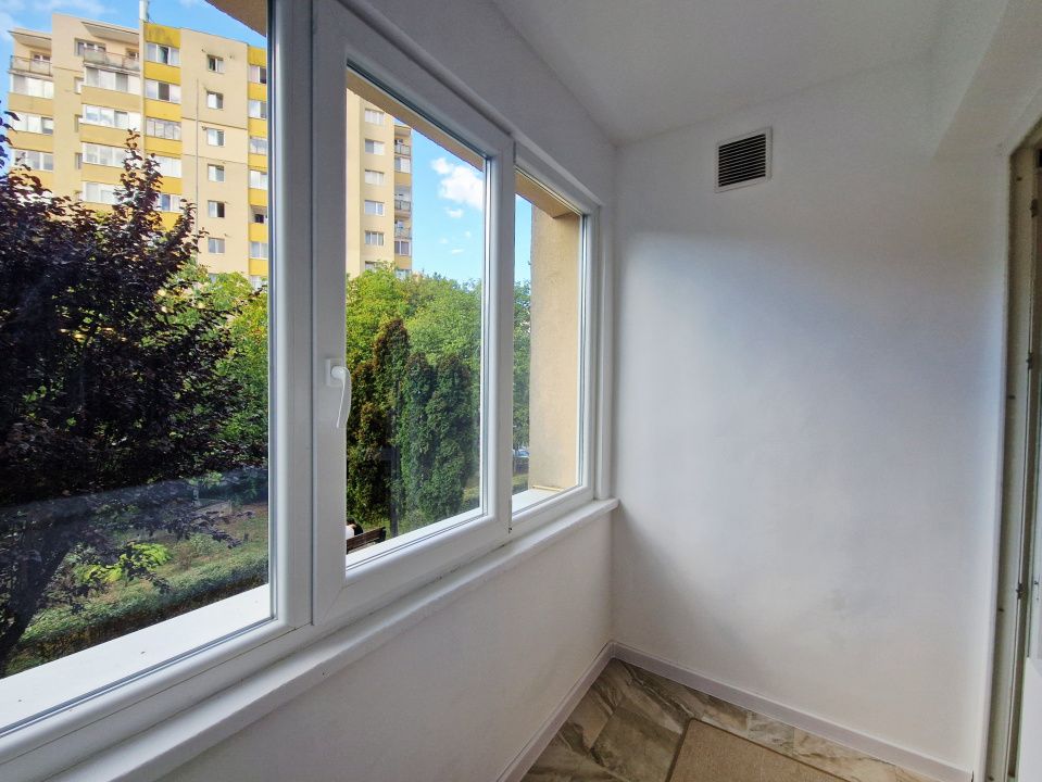 Apartament 2 camere renovat, Manastur – fotografia 13 din 16