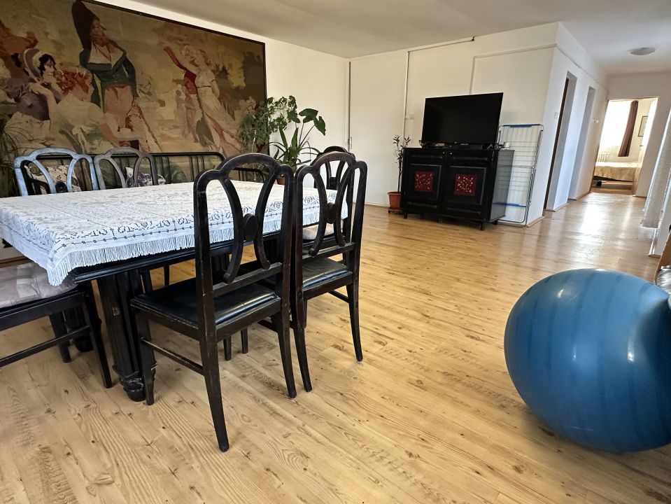 Casa 4 camere I Centru I 3 bai I Ideala pentru locuit sau inchiriat I – fotografia 22 din 33
