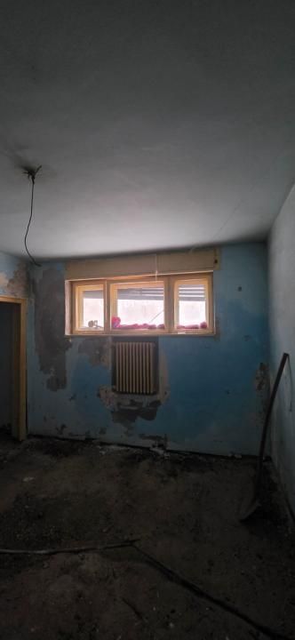 2 Camere de vanzare | Stefan cel Mare| 0% Comision | Necesita Renovare – fotografia 18 din 18