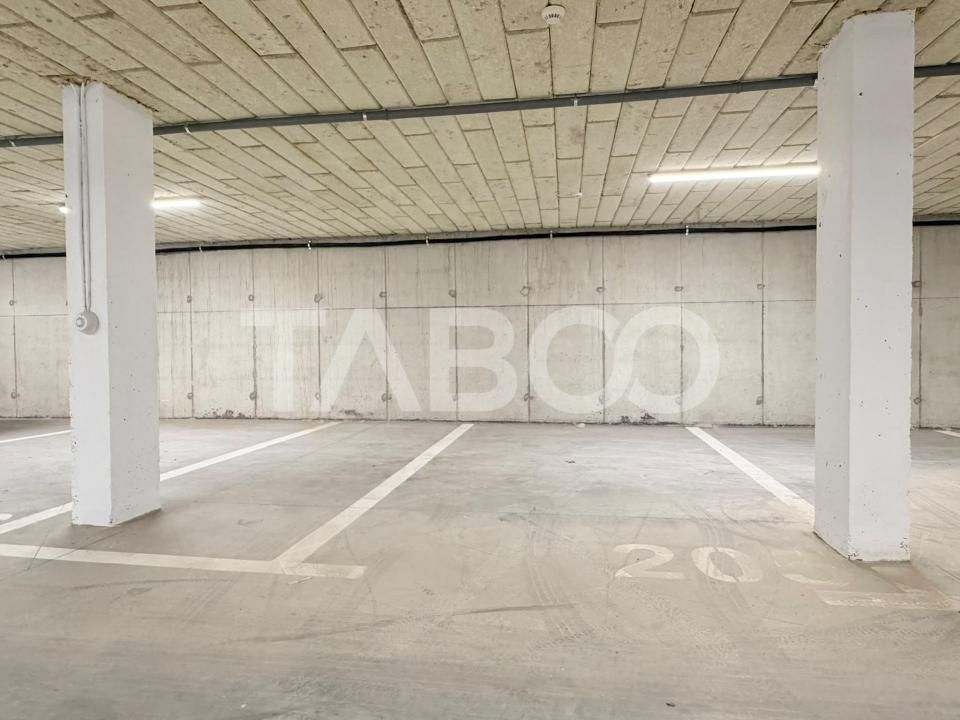 Apartament cu 2 camere de vanzare la cheie bloc nou modern Floresti – fotografia 10 din 10