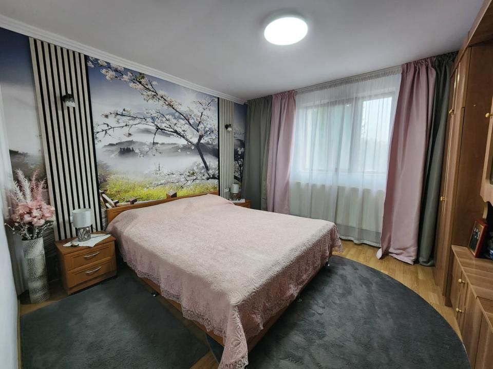 CASA INDIVIDUALA,4 CAMERE,CAPAT CUG - 110 mp utili, 513 mp teren – fotografia 3 din 18