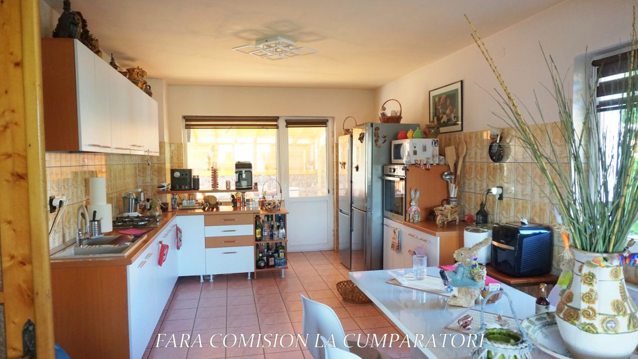 VILA LA CHEIE, ZONA FOARTE FRUMOASA – fotografia 7 din 28