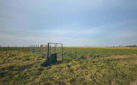 Teren intravilan | Eforie Nord - Steaua de Mare | Ideal investiție