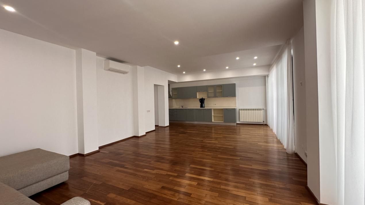 2 Rooms 120SQM | Terrace | Parking | Herastrau Park - Nordului – fotografia 5 din 19