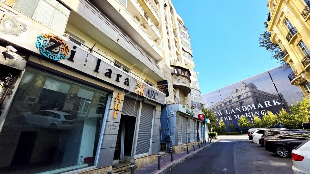 Eleganta urbana la Piata Unirii. O adresa, doua experiente de locuire – fotografia 57 din 60