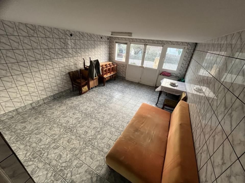🏡 Casă P+E și Spațiu Comercial – Centru Manga, Comuna Voinești-Valea Dâmboviței – fotografia 19 din 25