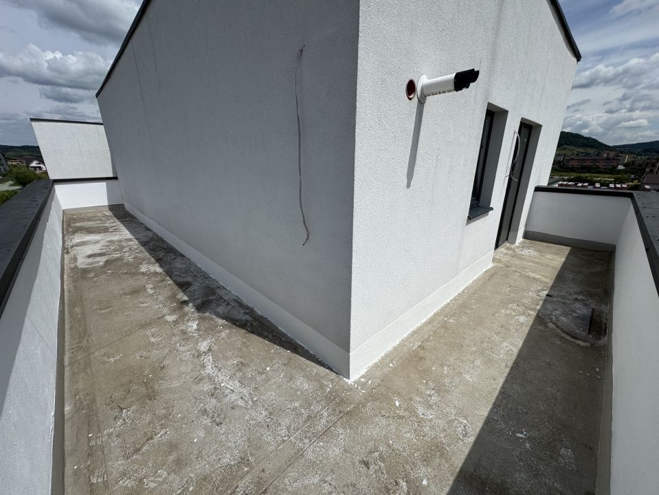 🏡 Apartament modern cu 2 terase generoase – Aurel Vlaicu 🏡 – fotografia 8 din 9