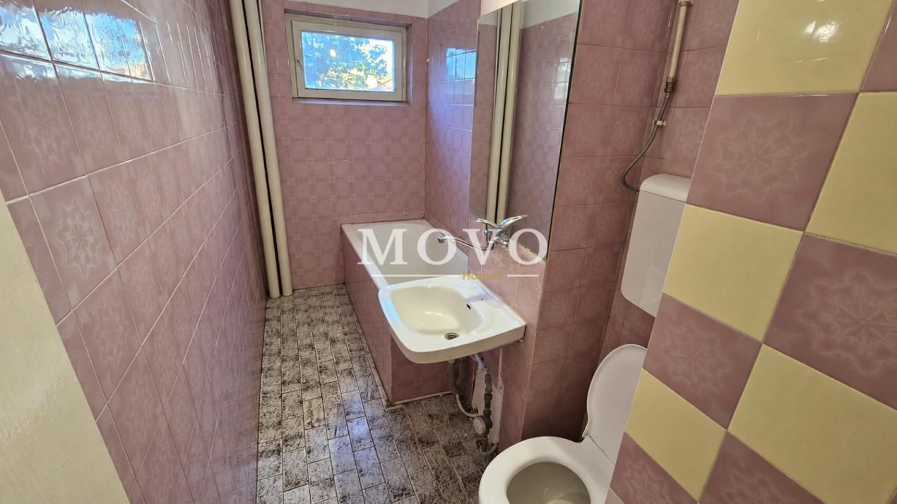 1 camera | Etaj 1 | Balcon | Zona excelenta | Investitie | – fotografia 6 din 8