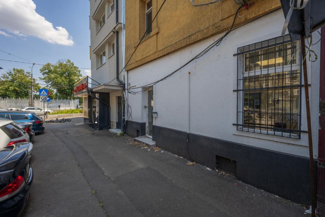 Spatiu comercial | Viilor 96 | 51 mp – fotografia 9 din 14