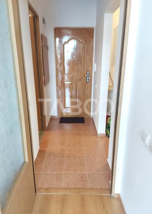 Garsoniera de vanzare zona Semicentrala balcon si lift langa Gara – fotografia 5 din 5