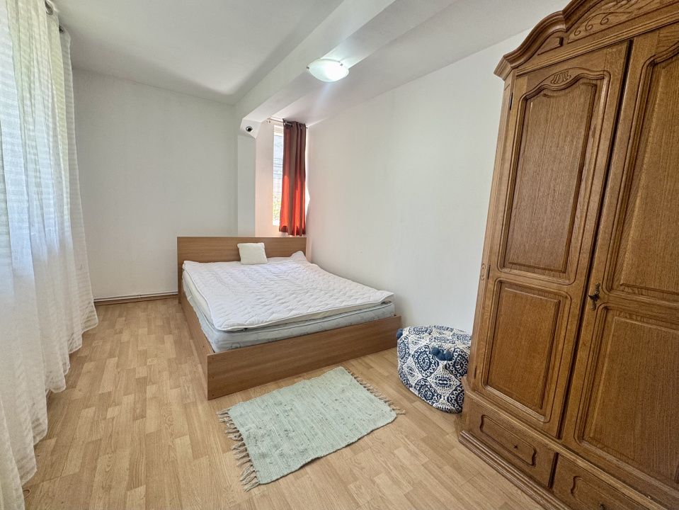 Apartament la casa in zona OMV Marasti – fotografia 1 din 11