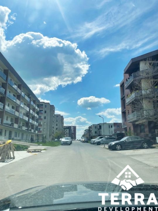 Apartamente cu 3 camere, Tomis Plus, pozitie excelenta – fotografia 5 din 16