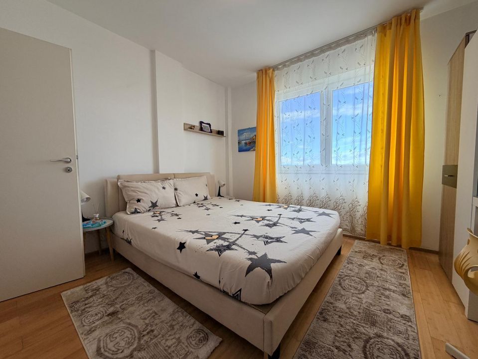 Investitie sau locuinta proprie | 2 camere mobilat si utilat | Avantgarden – fotografia 7 din 14