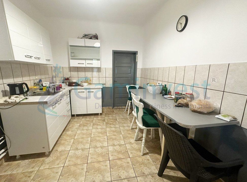 Casă de închiriat pentru echipe de muncitori, Nufărul, Oradea – fotografia 4 din 5