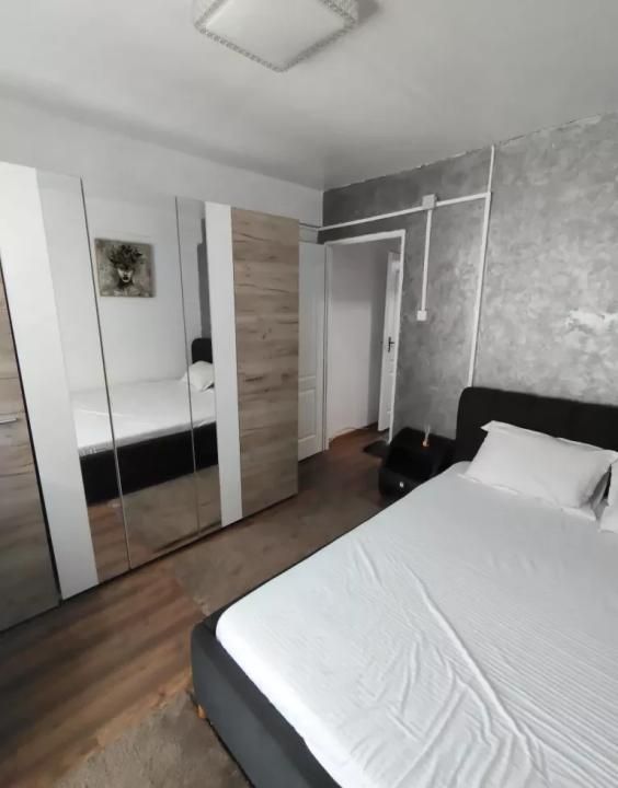 2 camere | Ultracentral | Etaj intermediar | Lift | Loc parcare | – fotografia 6 din 8