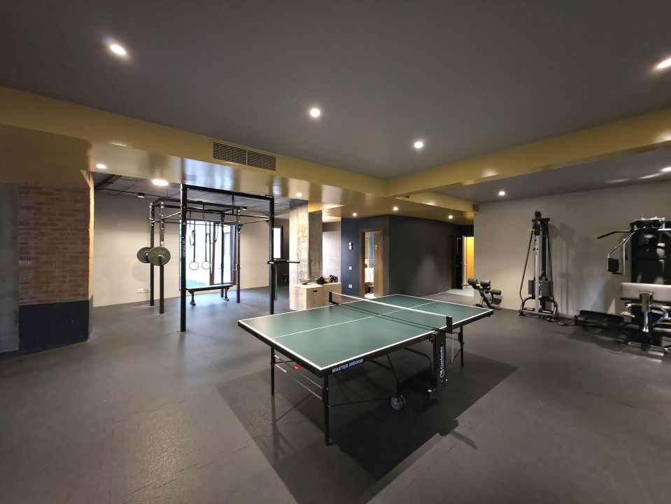 Hotel Serviced Residence | 3 Rooms + Parking + Terrace | Primaverii - Open View – fotografia 45 din 56