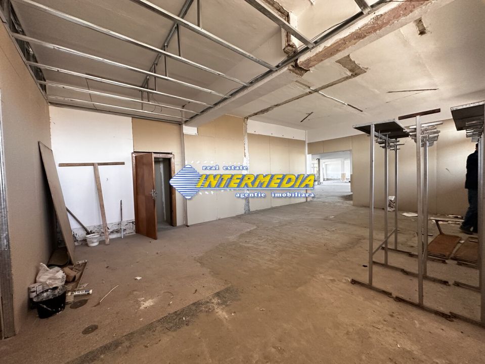 Sala Nunti Cantina Restaurant Camin Varstnici 4625 mp teren utilitati asfaltat – fotografia 4 din 22