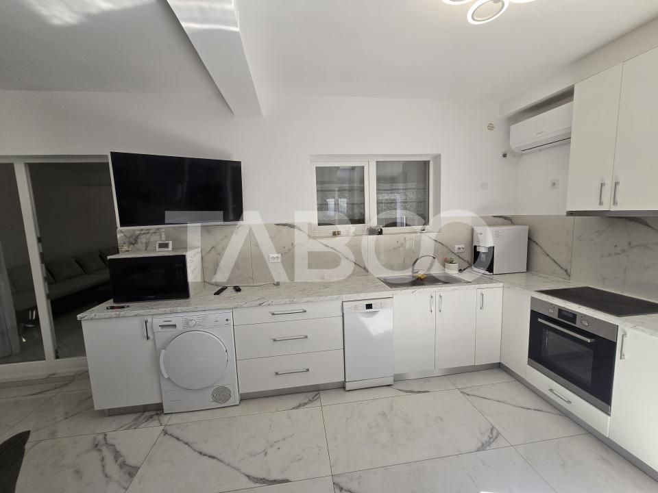 Comision 0-Casa tip duplex 5 camere 2 bai acces auto in Viile Sibiului – fotografia 17 din 21