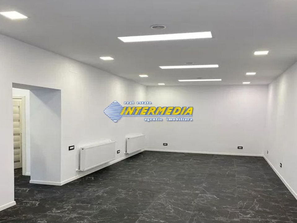 Spatiu Comercial si Birouri de vanzare Alba Iulia Zona Cetate Closca – fotografia 2 din 3