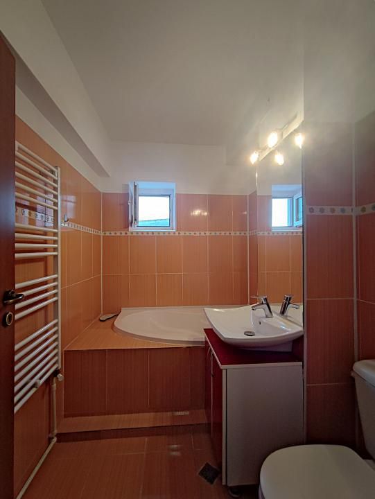 Apartament 2 camere de inchiriat in zona Capitol - Spitalul Militar – fotografia 12 din 20