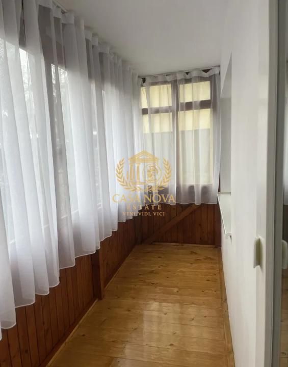 Apartament 2 camere 56mp, cartier Manastur, parcare, finisaje moderne – fotografia 8 din 8