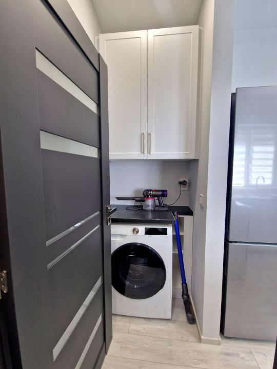 Horea, apartament 2 camere cu terasa – fotografia 11 din 13