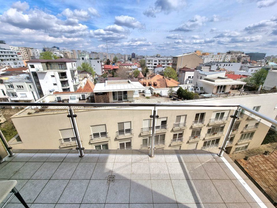 Căderea Bastiliei | 2 Etaje Complete de Birouri | Individuale – fotografia 6 din 16