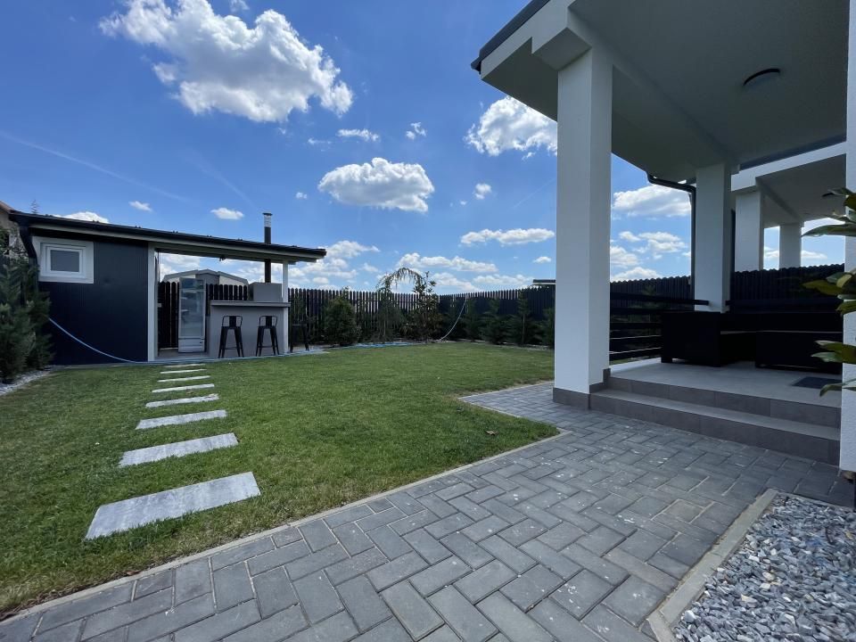 COMISION 0% Duplex mobilat si utilat integral - Mosnita Veche – fotografia 1 din 18