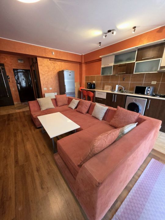 Apartament 2 camere situat în Complexul Summerland – fotografia 3 din 9