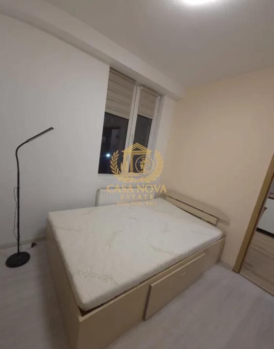 Apartament 2 camere 40mp, cartier Iris, parcare – fotografia 7 din 7