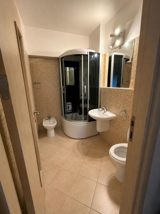 Apartament de lux in complexul Belle View Sinaia | Vedere spectaculoasa – fotografia 8 din 20