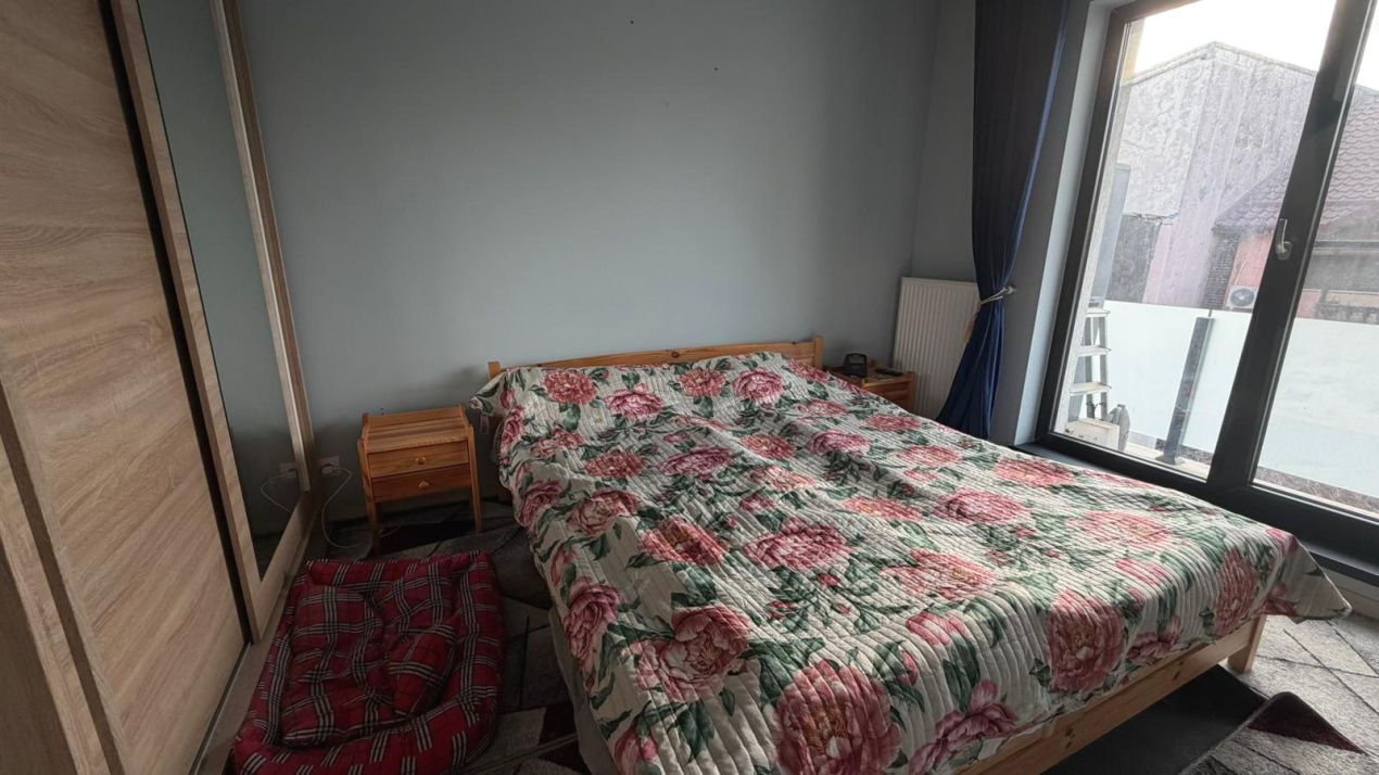 Apartament 3 camere | Terasa | Chitila | Metrou Jiului | Bloc 2018 | – fotografia 4 din 14