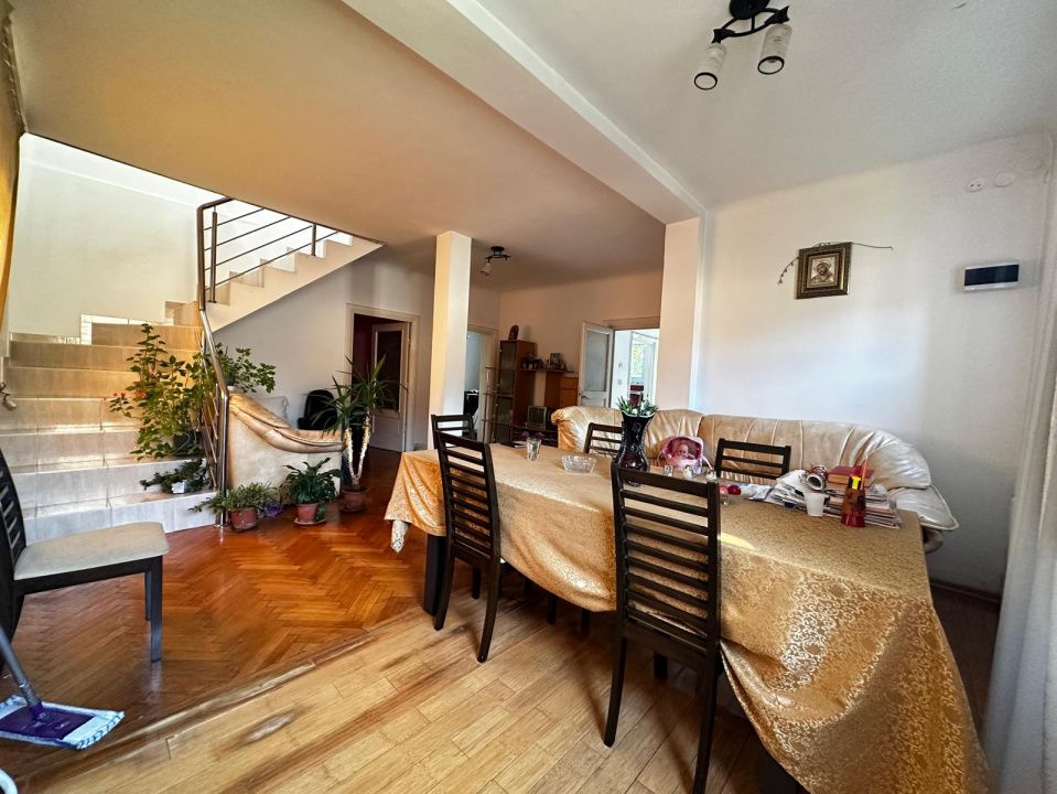 Casă P+1 | 165 mp utili | Teren 780 mp | Deschidere 25 ml | Cartier Ion Creangă – fotografia 4 din 18