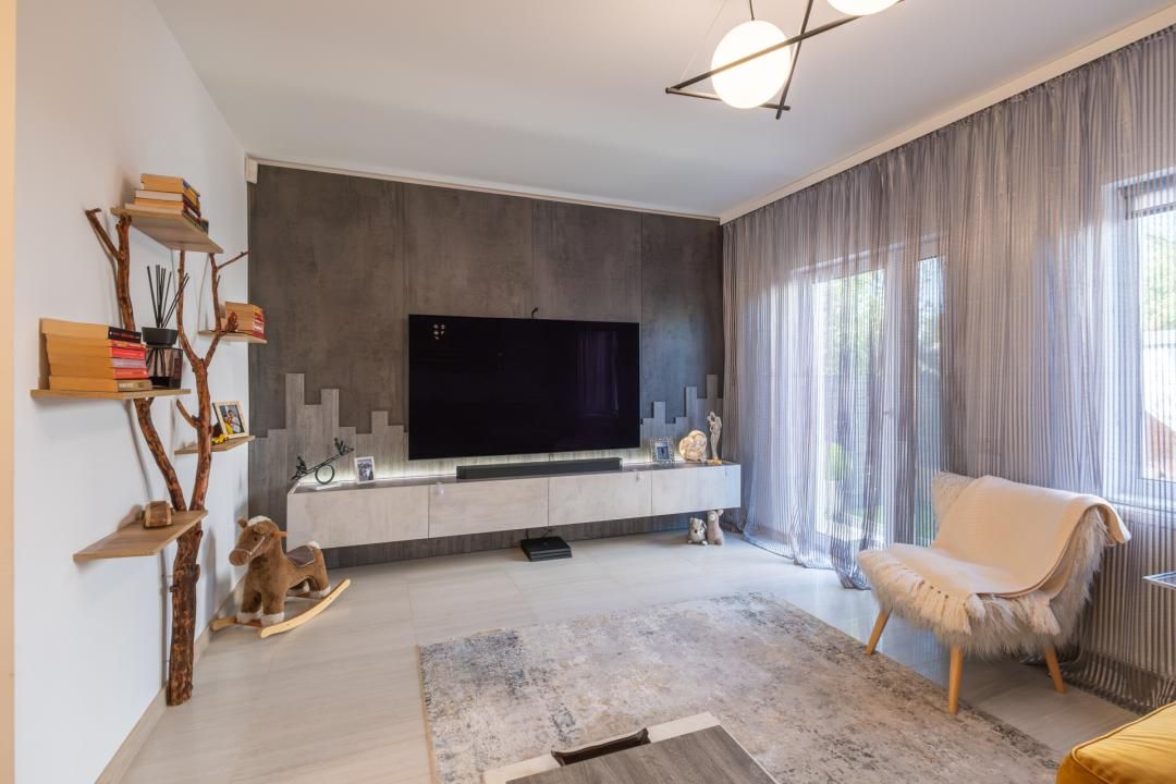 Casă gata de mutare | Curte privată | Aproape de mare – fotografia 5 din 20