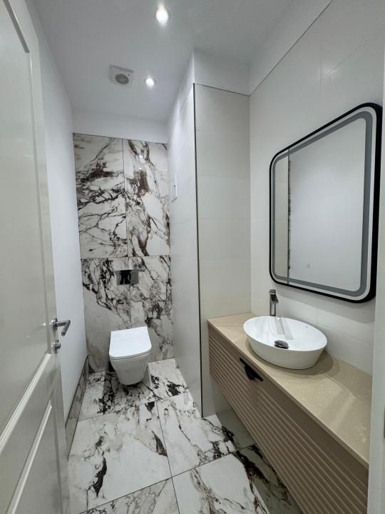 Penthouse de 4 camere în My Place Residence, Pipera – fotografia 12 din 18