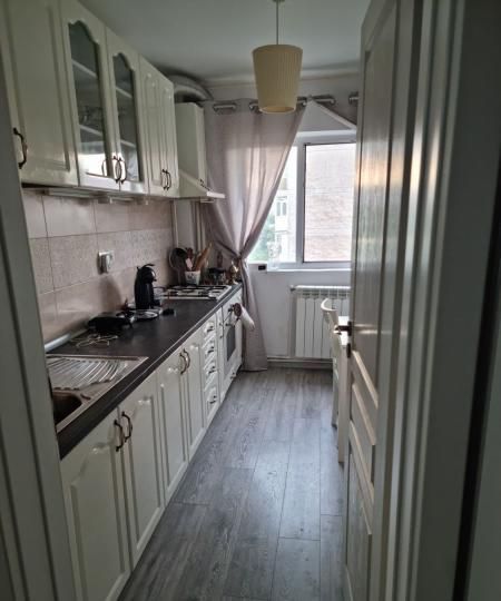 2 Camere de inchiriat | P-ta Gorjului | Metrou | Petfriendly – fotografia 3 din 8